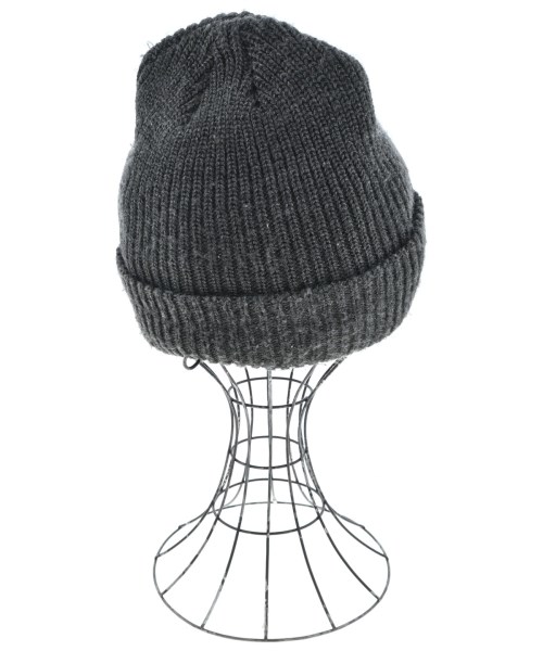 Supreme（シュプリーム）ニットキャップ・ビーニー グレー サイズ:- メンズ/2200620409711