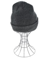 Supreme（シュプリーム）ニットキャップ・ビーニー グレー サイズ:- メンズ/2200620409711