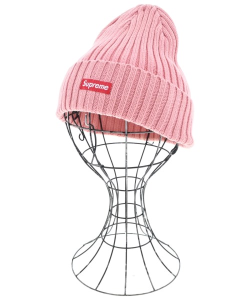 シュプリーム(Supreme)のSupreme ニットキャップ・ビーニー