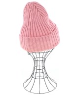 Supreme（シュプリーム）ニットキャップ・ビーニー ピンク サイズ:- メンズ/2200620409728