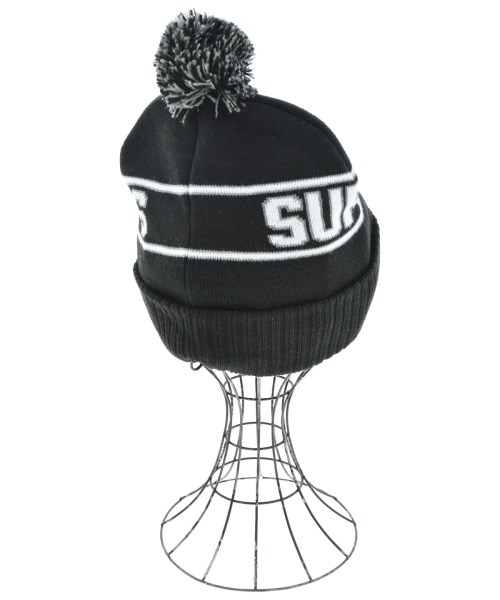 Supreme（シュプリーム）ニットキャップ・ビーニー 黒 サイズ:- メンズ/2200620409735