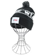 Supreme（シュプリーム）ニットキャップ・ビーニー 黒 サイズ:- メンズ/2200620409735