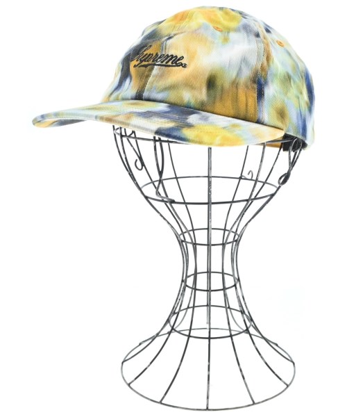 シュプリーム(Supreme)のSupreme キャップ