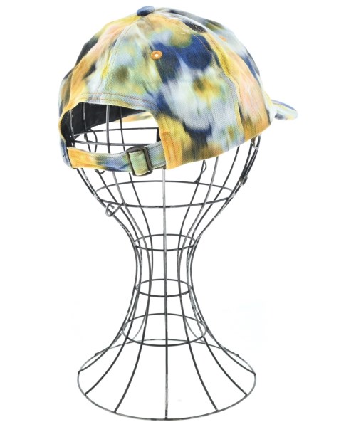 Supreme（シュプリーム）キャップ 白 サイズ:- メンズ/2200620409797