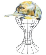 Supreme（シュプリーム）キャップ 白 サイズ:- メンズ/2200620409797