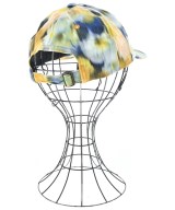 Supreme（シュプリーム）キャップ 白 サイズ:- メンズ/2200620409797