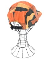 Supreme（シュプリーム）キャップ オレンジ サイズ:- メンズ/2200620409827