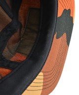 Supreme（シュプリーム）キャップ オレンジ サイズ:- メンズ/2200620409827