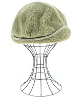 Supreme（シュプリーム）キャップ カーキ サイズ:M/L メンズ/2200620409834