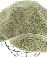 Supreme（シュプリーム）キャップ カーキ サイズ:M/L メンズ/2200620409834
