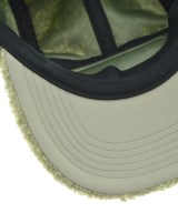 Supreme（シュプリーム）キャップ カーキ サイズ:M/L メンズ/2200620409834
