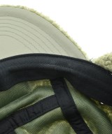 Supreme（シュプリーム）キャップ カーキ サイズ:M/L メンズ/2200620409834