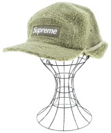 Supreme キャップ