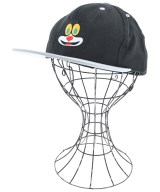 Supreme（シュプリーム）キャップ 黒 サイズ:- メンズ/2200620409858