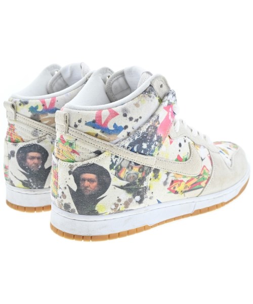 Supreme（シュプリーム）スニーカー ベージュ サイズ:29cm メンズ/2200633044015