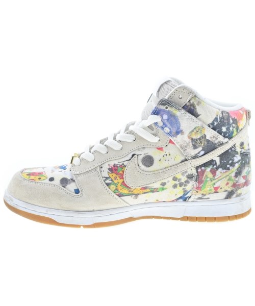 Supreme（シュプリーム）スニーカー ベージュ サイズ:29cm メンズ/2200633044015