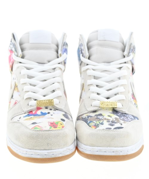 Supreme（シュプリーム）スニーカー ベージュ サイズ:29cm メンズ/2200633044015