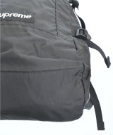 Supreme（シュプリーム）バックパック・リュック 黒 サイズ:- メンズ/2200633044022