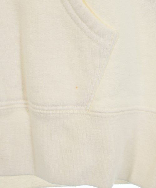 Supreme（シュプリーム）パーカー 白 サイズ:M メンズ/2200633063016