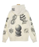 Supreme（シュプリーム）パーカー 白 サイズ:M メンズ/2200633063016