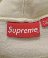 Supreme（シュプリーム）パーカー 白 サイズ:M メンズ/2200633063016