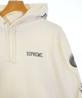 Supreme（シュプリーム）パーカー 白 サイズ:M メンズ/2200633063016