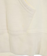 Supreme（シュプリーム）パーカー 白 サイズ:M メンズ/2200633063016