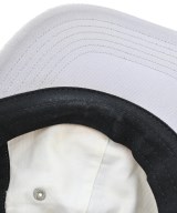 Supreme（シュプリーム）キャップ グレー サイズ:- メンズ/2200633102036