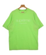 Supreme（シュプリーム）Tシャツ・カットソー 緑 サイズ:M メンズ/2200633102043