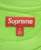 Supreme（シュプリーム）Tシャツ・カットソー 緑 サイズ:M メンズ/2200633102043