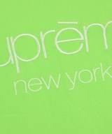 Supreme（シュプリーム）Tシャツ・カットソー 緑 サイズ:M メンズ/2200633102043