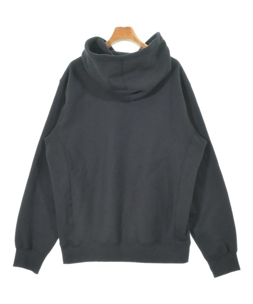Supreme（シュプリーム）パーカー 黒 サイズ:M メンズ/2200633158040