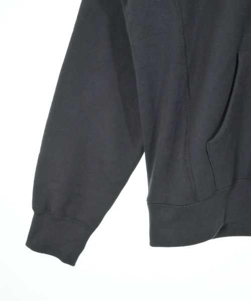 Supreme（シュプリーム）パーカー 黒 サイズ:M メンズ/2200633158040