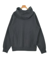 Supreme（シュプリーム）パーカー 黒 サイズ:M メンズ/2200633158040