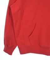 Supreme（シュプリーム）パーカー 赤 サイズ:M メンズ/2200633158064