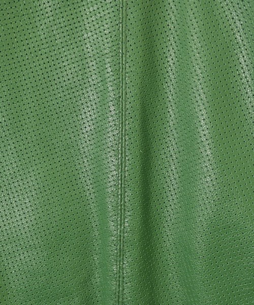 Supreme（シュプリーム）ライダース 緑 サイズ:M メンズ/2200633239015