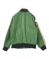 Supreme（シュプリーム）ライダース 緑 サイズ:M メンズ/2200633239015