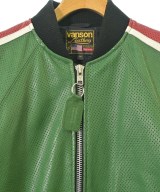 Supreme（シュプリーム）ライダース 緑 サイズ:M メンズ/2200633239015