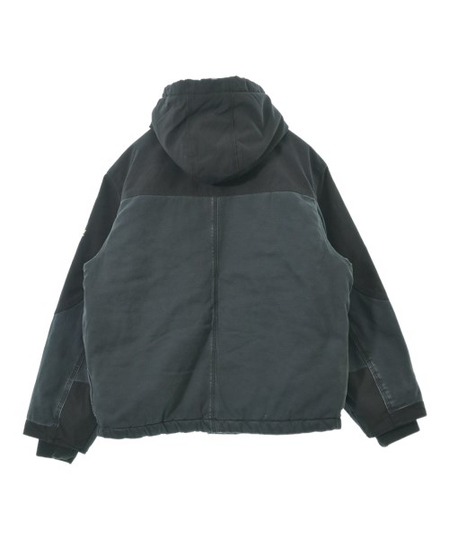 Supreme（シュプリーム）ブルゾン 紺 サイズ:S メンズ/2200633239022