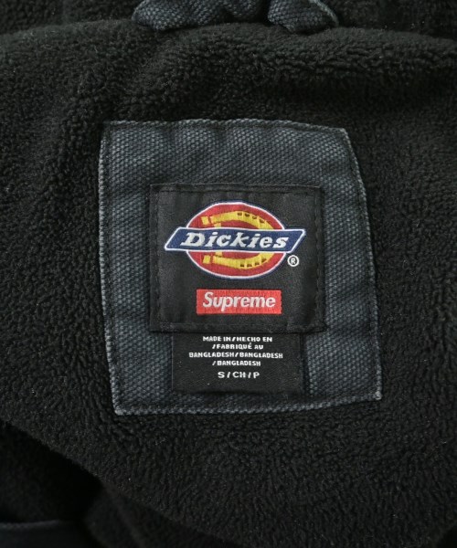 Supreme（シュプリーム）ブルゾン 紺 サイズ:S メンズ/2200633239022