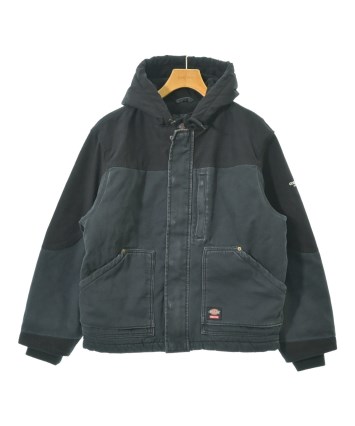 【最終価格】【美品】supremeブルゾン　ジャケット　Sサイズ Supreme（シュプリーム）ブルゾン 紺 サイズ:S メンズ/2200633239022