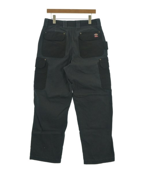 Supreme（シュプリーム）カーゴパンツ 黒 サイズ:30(M位) メンズ/2200621132045