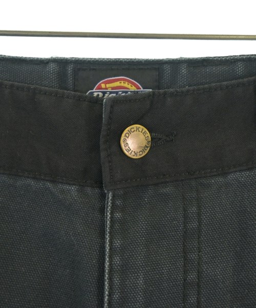 Supreme（シュプリーム）カーゴパンツ 黒 サイズ:30(M位) メンズ/2200621132045