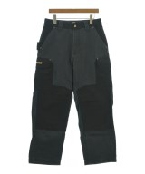 Supreme（シュプリーム）カーゴパンツ 黒 サイズ:30(M位) メンズ/2200621132045