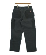 Supreme（シュプリーム）カーゴパンツ 黒 サイズ:30(M位) メンズ/2200621132045