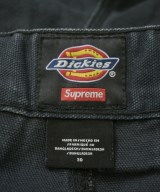 Supreme（シュプリーム）カーゴパンツ 黒 サイズ:30(M位) メンズ/2200621132045