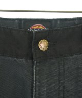 Supreme（シュプリーム）カーゴパンツ 黒 サイズ:30(M位) メンズ/2200621132045