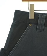 Supreme（シュプリーム）カーゴパンツ 黒 サイズ:30(M位) メンズ/2200621132045