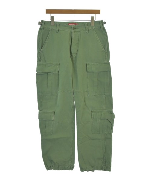 シュプリーム(Supreme)のSupreme カーゴパンツ