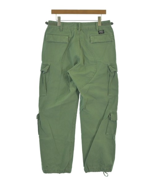 Supreme（シュプリーム）カーゴパンツ 緑 サイズ:30(M位) メンズ/2200621132052